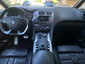 Citroen DS5, снимка 9