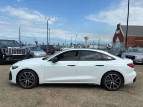 Audi A5 Progressiv | CARFAX | АВТОКРЕДИТ БЕЗ ПЪРВОНАЧАЛНА, снимка 3