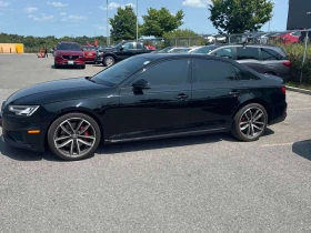Audi S4 Progressiv | CARFAX | АВТОКРЕДИТ БЕЗ ПЪРВОНАЧАЛНА , снимка 3