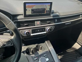 Audi S4 Progressiv | CARFAX | АВТОКРЕДИТ БЕЗ ПЪРВОНАЧАЛНА , снимка 9