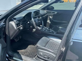 Audi S4 Progressiv | CARFAX | АВТОКРЕДИТ БЕЗ ПЪРВОНАЧАЛНА , снимка 7