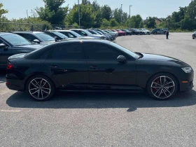 Audi S4 Progressiv | CARFAX | АВТОКРЕДИТ БЕЗ ПЪРВОНАЧАЛНА , снимка 4