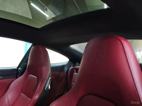 Porsche 911 991.1* TURBO S* КЕРАМИКА* iPE* BURMESTER* ОБДУХ, снимка 6