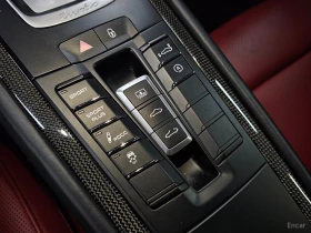 Porsche 911 991.1* TURBO S* КЕРАМИКА* iPE* BURMESTER* ОБДУХ, снимка 10