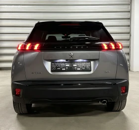 Peugeot 2008 GT 1.5 BlueHDi (130 к.с.) - 2021 г., Автомат, Нов , снимка 5