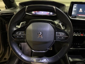 Peugeot 2008 GT 1.5 BlueHDi (130 к.с.) - 2021 г., Автомат, Нов , снимка 9
