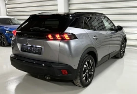 Peugeot 2008 GT 1.5 BlueHDi (130 к.с.) - 2021 г., Автомат, Нов , снимка 6