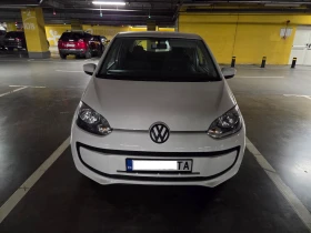 VW Up, снимка 1