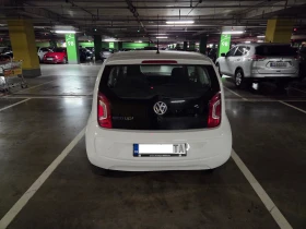 VW Up, снимка 3