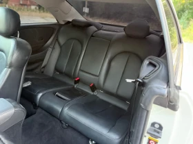 Mercedes-Benz CLK 55 AMG 5.5AMG, снимка 11