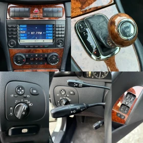 Mercedes-Benz CLK 55 AMG 5.5AMG, снимка 15
