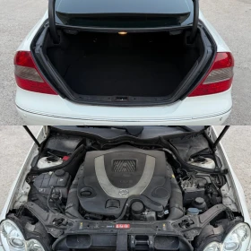Mercedes-Benz CLK 55 AMG 5.5AMG, снимка 17
