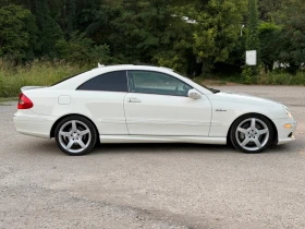 Mercedes-Benz CLK 55 AMG 5.5AMG, снимка 2