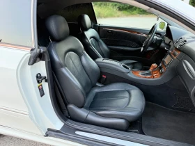 Mercedes-Benz CLK 55 AMG 5.5AMG, снимка 13