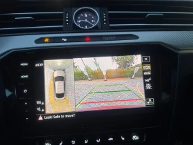 VW Arteon Bi-TDI 240hp 4motion, снимка 12