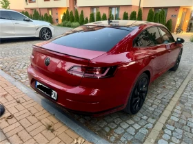 VW Arteon Bi-TDI 240hp 4motion, снимка 4