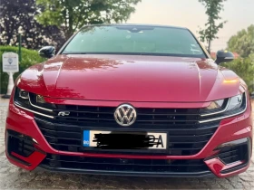 VW Arteon Bi-TDI 240hp 4motion, снимка 3
