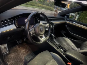 VW Arteon Bi-TDI 240hp 4motion, снимка 5