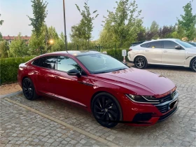 VW Arteon Bi-TDI 240hp 4motion, снимка 2
