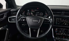 Audi A6 45 TDI Quattro | АВТОФИНАНСИРАНЕ, снимка 13