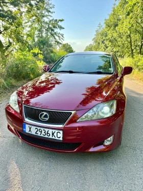 Lexus IS 220d 2.2D, снимка 2