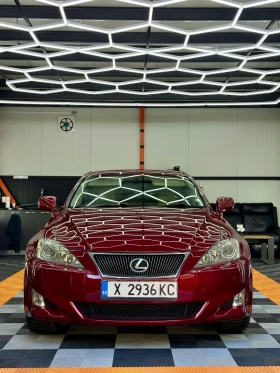 Lexus IS 220d 2.2D, снимка 1