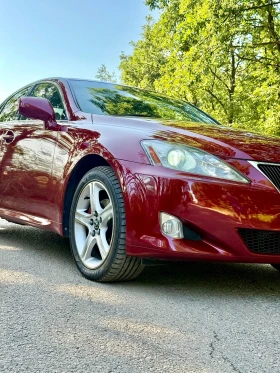 Lexus IS 220d 2.2D, снимка 3