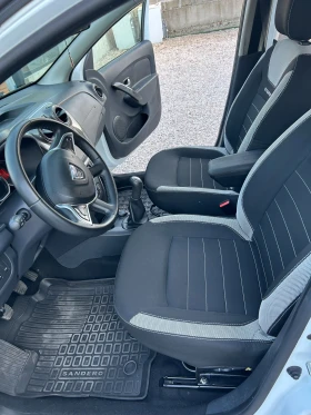 Dacia Sandero STEPWAY, снимка 9