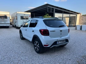 Dacia Sandero STEPWAY, снимка 3