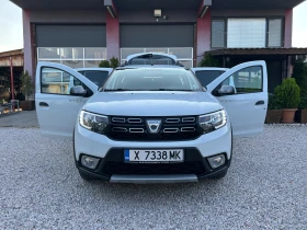 Dacia Sandero STEPWAY, снимка 11