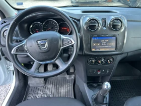 Dacia Sandero STEPWAY, снимка 13