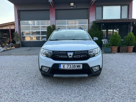 Dacia Sandero STEPWAY, снимка 8