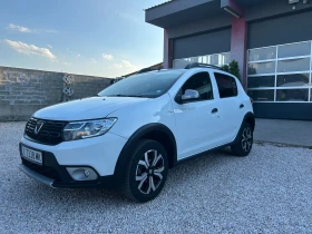 Dacia Sandero STEPWAY, снимка 1