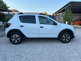 Dacia Sandero STEPWAY, снимка 6