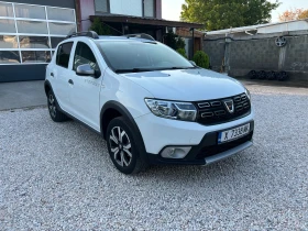 Dacia Sandero STEPWAY, снимка 7