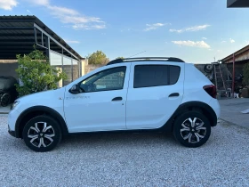 Dacia Sandero STEPWAY, снимка 2