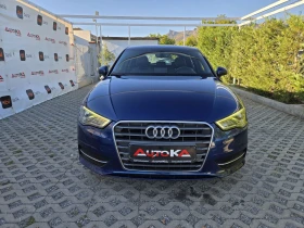 Audi A3 1.4G-tron-110кс= АВТОМАТ= S-Line= FACE= NAVI= НОВА, снимка 1