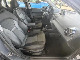 Audi A1 1.4i/NARDOGREY/S-line/150kc, снимка 10