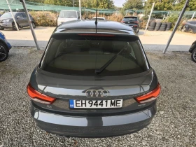 Audi A1 1.4i/NARDOGREY/S-line/150kc, снимка 9