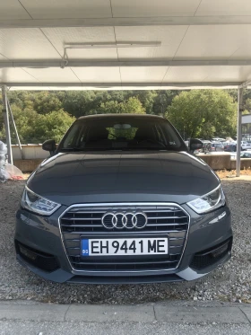Audi A1 1.4i/NARDOGREY/S-line/150kc, снимка 3