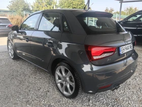 Audi A1 1.4i/NARDOGREY/S-line/150kc, снимка 5