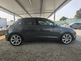 Audi A1 1.4i/NARDOGREY/S-line/150kc, снимка 7