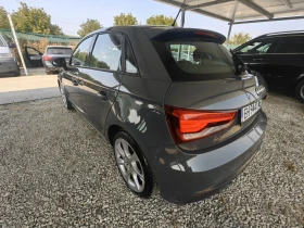 Audi A1 1.4i/NARDOGREY/S-line/150kc, снимка 8