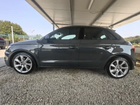Audi A1 1.4i/NARDOGREY/S-line/150kc, снимка 6