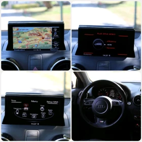 Audi A1 1.4i/NARDOGREY/S-line/150kc, снимка 16