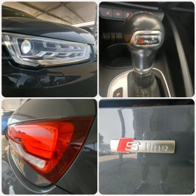 Audi A1 1.4i/NARDOGREY/S-line/150kc, снимка 15