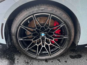 BMW M3 * Competition * CARFAX * , снимка 7