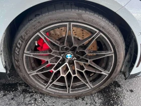 BMW M3 * Competition * CARFAX * , снимка 11