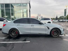 BMW M3 * Competition * CARFAX * , снимка 3