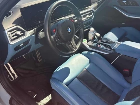 BMW M3 * Competition * CARFAX * , снимка 5